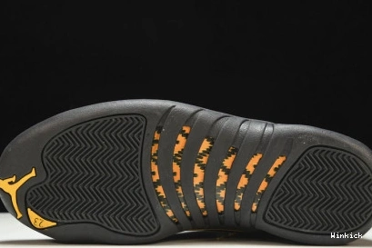 Taxi”  Air CT8013-071 “Black 12 Jordan 1010
